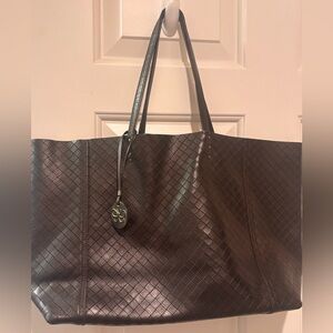 Bottega Veneta Intrecciato Tote Bag